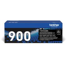 Brother TN-900BK Toner Cartridge 1 pc Original Black