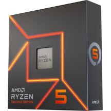 AMD Ryzen 5 7600X processor