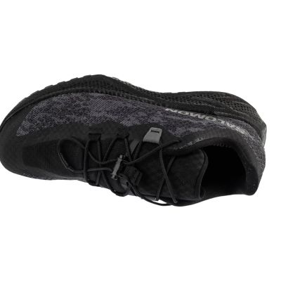 3. Salomon Aero Glide 4 GRVL L49174400 Black 41 1/3