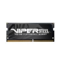 PATRIOT SO-DIMM DDR4 VIPER STEEL 8GB 3200MHz CL18