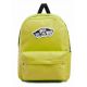 Vans Old Skool Classic Backpack 22L Yellow - VN000H4YCIC1