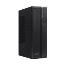 Acer Veriton X X2735GT Intel Core Ultra 7 265 16 GB DDR5-SDRAM 512 GB SSD Windows 11 Pro Tower PC Black