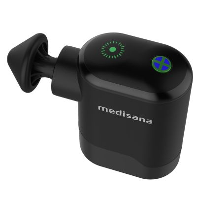 7. Medisana MG 120 Pocket Pistol Massager