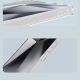 11. Nillkin Nature TPU Pro Magnetic Case with MagSafe for Samsung Galaxy S25 Ultra - White