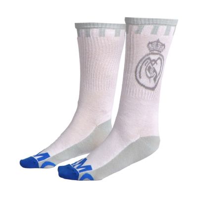 3. Real Madrid socks 3-pack gift box 2900003004