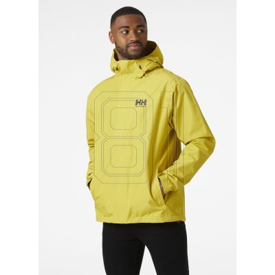 19. Helly Hansen Seven Jacket M 62047 426