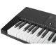 15. SUPRIMO EK611 - learning keyboard for children