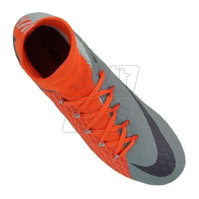 6. Nike Wmns Hypervenom Phatal 3 Df Fg W 881546-058 shoes