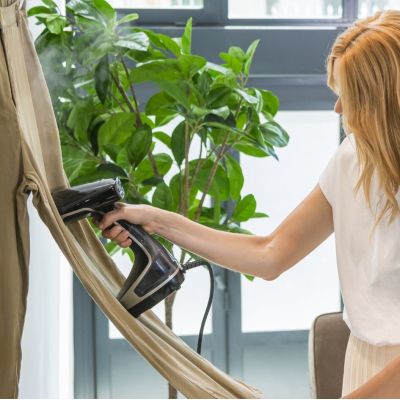 4. TEFAL ACCESS DT8270 Garment Steamer