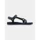 5. Women's sandals with a soft EVA 4F foam insole