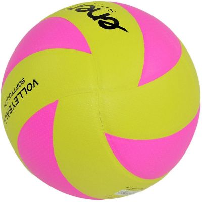 3. ENERO SPIN PINK VOLLEYBALL
