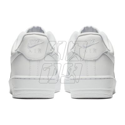 4. Shoes Nike Air Force 1 &#39;07 M CW2288-111 