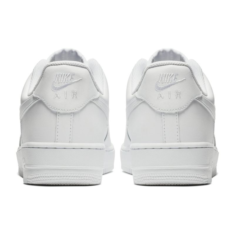 4. Nike Air Force 1 '07 M CW2288-111 shoes