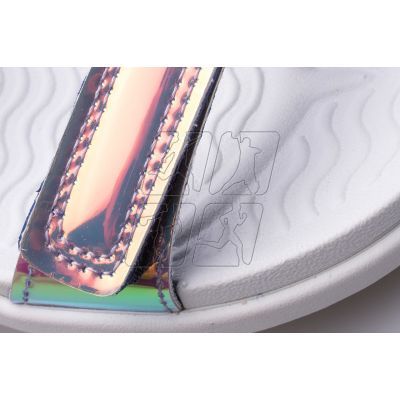 5. Native Charley Hologram Child Jr Sandals 63109143-8693