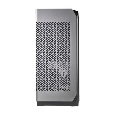 4. Cooler Master NCORE 100 MAX Small Form Factor (SFF) Gray 850 W