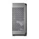 4. Cooler Master NCORE 100 MAX Small Form Factor (SFF) Gray 850 W