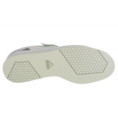 8. Adidas Powerlift 5 Weightlifting M GY8920 shoes