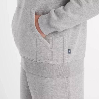 8. New Balance Sport Graphic Fleece Hoodie AG M MT51941AG