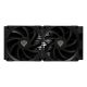 5. GENESIS WATER COOLING HYDRA 240 BLACK
