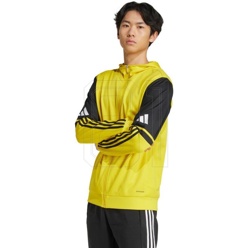 3. Adidas Squadra 25 Hoody M JL7679 sweatshirt