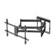 TV or monitor mount BRATECK-LPA84-486XL