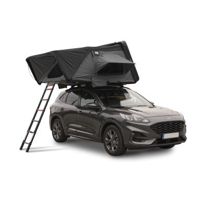 81. Offlander Fold 2 Wolf Rooftop Tent OFF-FOLD2-GRAY