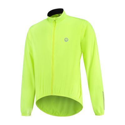 Rogelli CORE fluor XL jacket