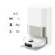 11. Dreame X50 Ultra Complete Robot Vacuum Cleaner (White)