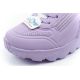 6. Skechers Uno Lite children's sports sneakers shoes purple comfortable