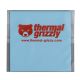 5. Thermal Grizzly Minus Pad Pro 100 x 100 x 2.0 mm