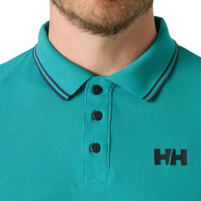 2. Helly Hansen Men's Polo Shirt KOS 34068 472