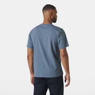5. Helly Hansen HH Logo 3.0 T-shirt M 54596 601