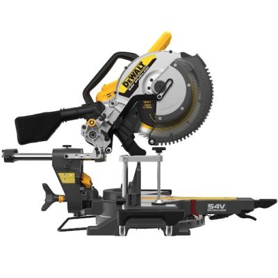 3. DeWALT DCS781N-XJ Mitre Saw