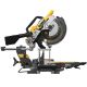 3. DeWALT DCS781N-XJ Mitre Saw