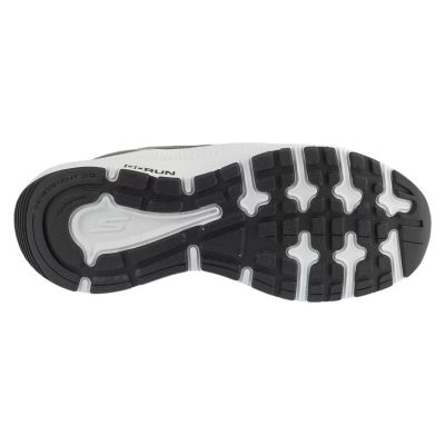 4. Skechers Go Run Consistent 2.0 - Hi Light 303964L-WBK White 31