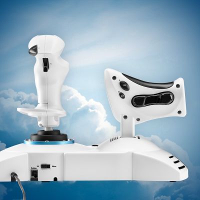 13. Thrustmaster T.Flight Hotas One Microsoft Flight Simulator Edition Control Stick