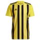 4. Adidas Striped 21 JSY M GV1378 Tee