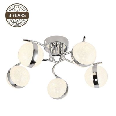 Arctica 19010-5 15W LED ceiling lamp