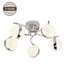 Arctica 19010-5 15W LED ceiling lamp