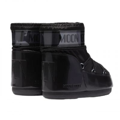 2. Moon Boot MB Icon Low W 80D1409350N001 Snow Boots