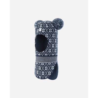 2. Reima Balaclava Kuuraan children's winter balaclava - merino wool (5300214B-6981)