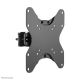 4. Neomounts FL40-430BL12 TV mount 106.7 cm (42") Black