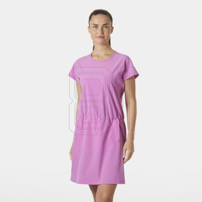 6. Helly Hansen Thalia Summer Dress W 34346 089