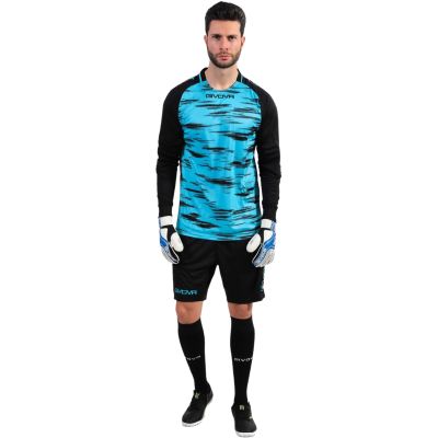 5. Givova Difesa KITP10 2410 Goalkeeper Set