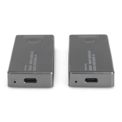11. Wireless HDMI Extender 30m UHD 4K30Hz Audio (Set)
