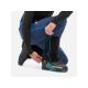 7. Men's ski pants MILLET M PIERRAENT XCS PANT blue
