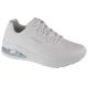 Skechers Uno 2 - Air Around You 232181-WHT White 44