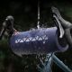 5. Rockbros AS-144 ROAD TO SKY handlebar bicycle bag, waterproof, 4 l - blue