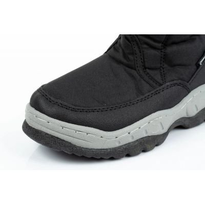11. Cortina W CORTINA01 snow boots