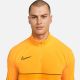 3. Nike Dri-FIT Academy M CW6110 845 sweatshirt